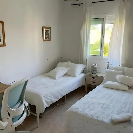 Holiday home Costa Ballena Rota