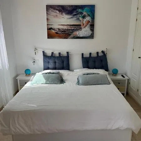 Costa Ballena Holiday home