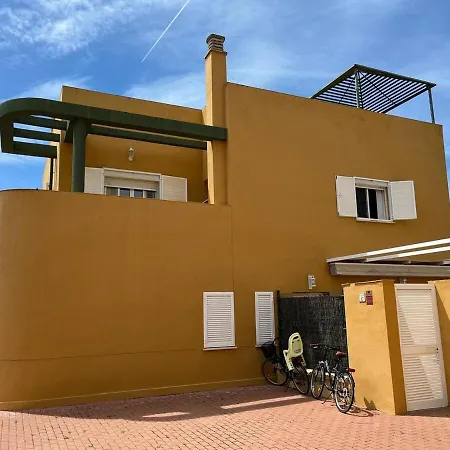 Holiday home Costa Ballena *