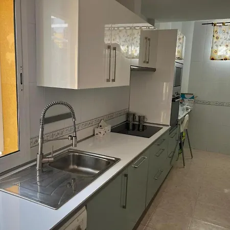 Costa Ballena Holiday home *