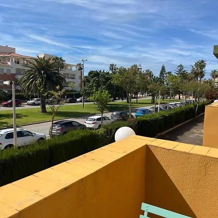 Costa Ballena