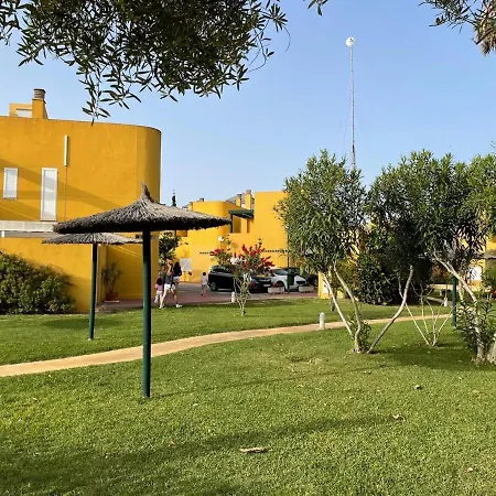 Holiday home Costa Ballena *