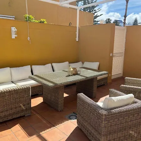 Costa Ballena Holiday home