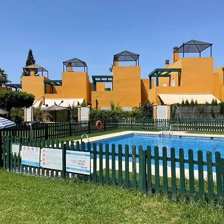 Costa Ballena Holiday home