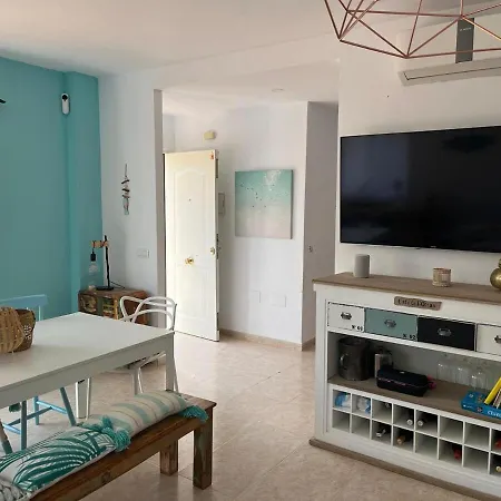 Holiday home Costa Ballena *
