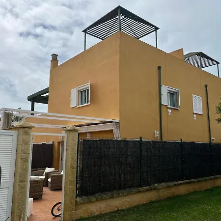 Holiday home Costa Ballena Rota