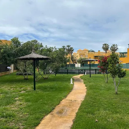 Costa Ballena Holiday home *