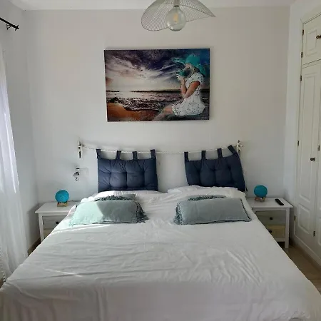 Costa Ballena Rota