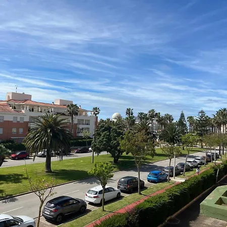 Costa Ballena Holiday home